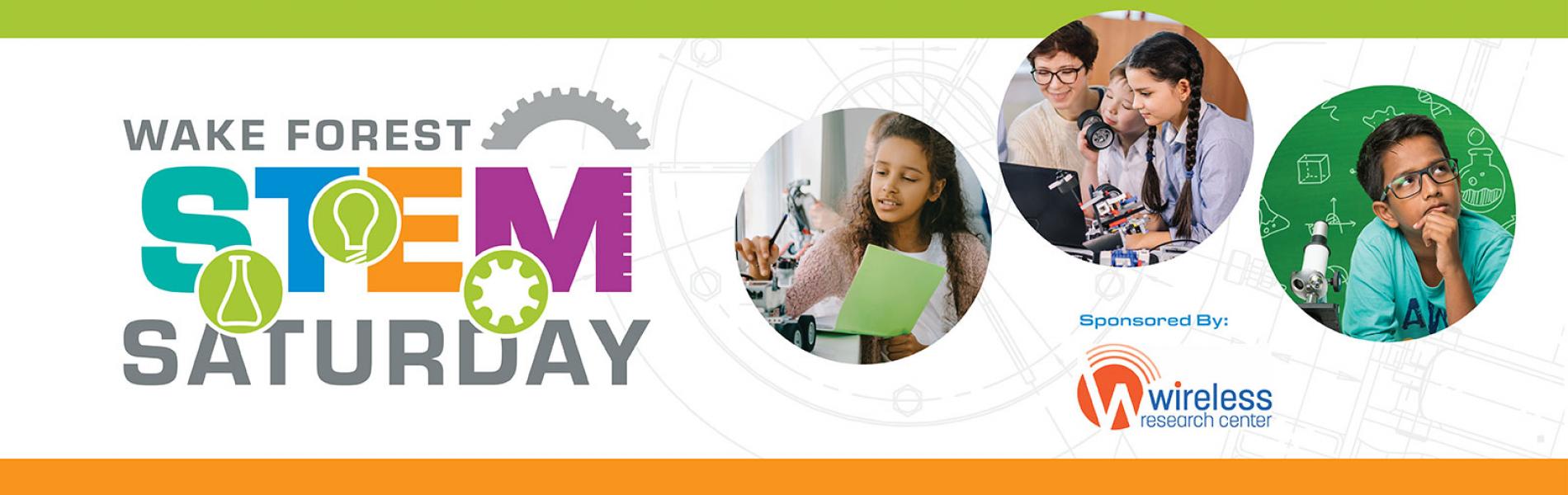 STEM Saturday