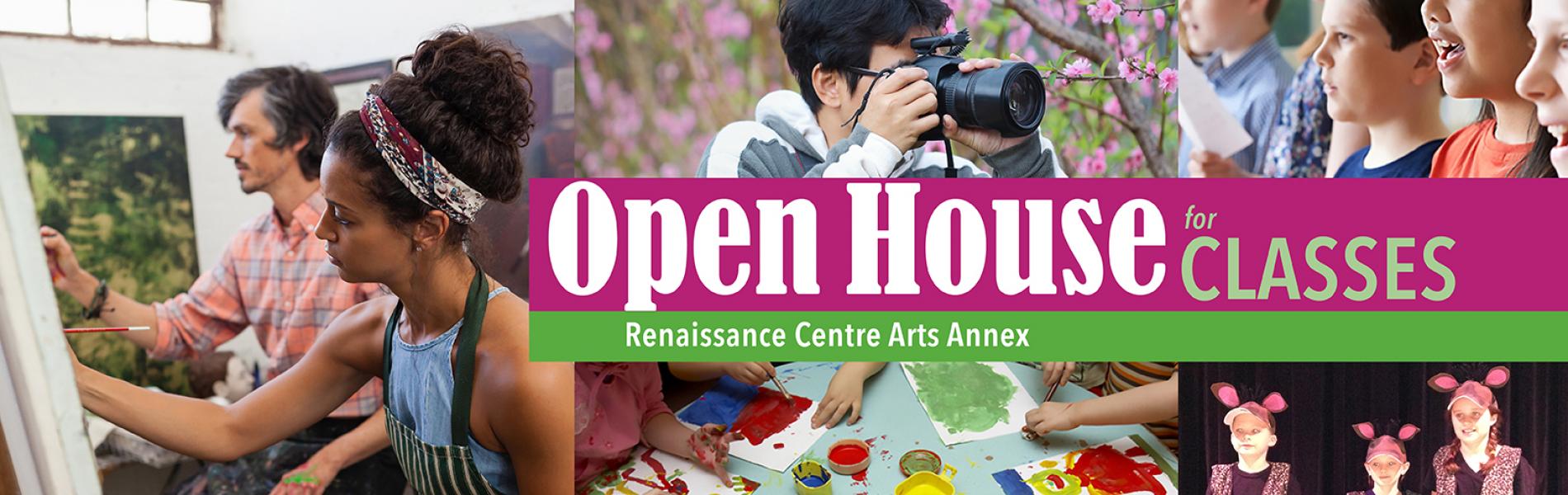 Open House