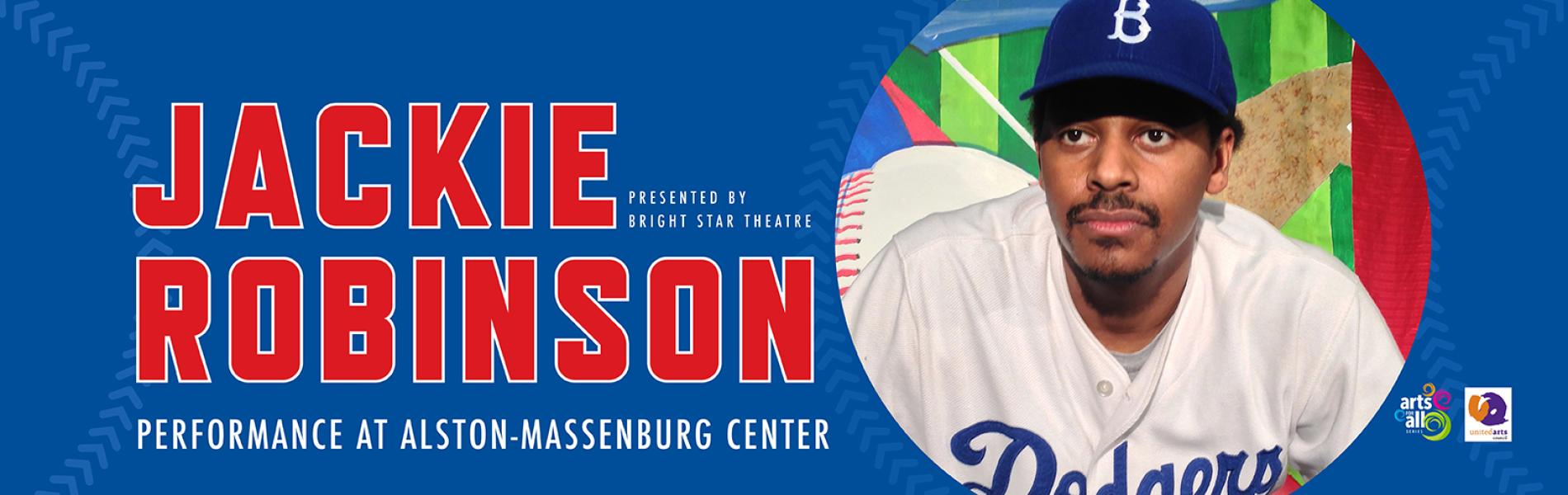Jackie Robinson