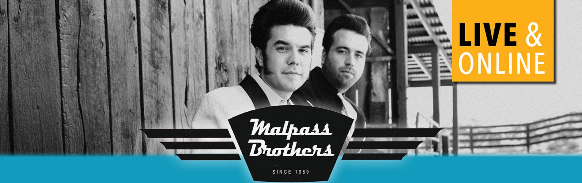 The Malpass Brothers