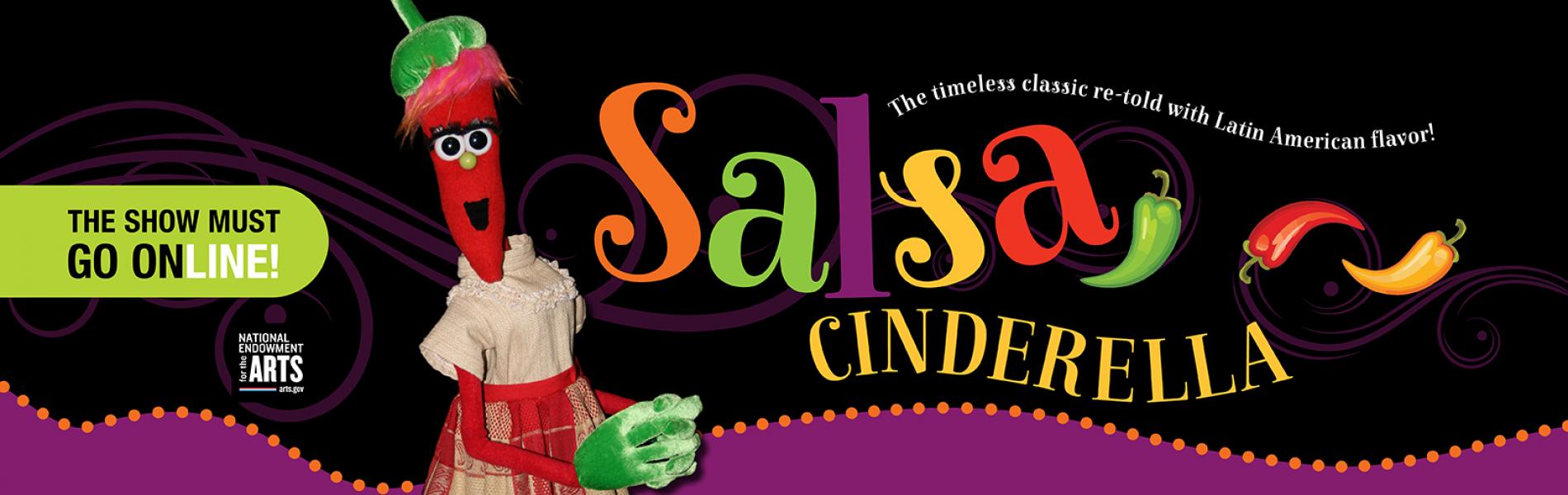 Salsa Cinderella