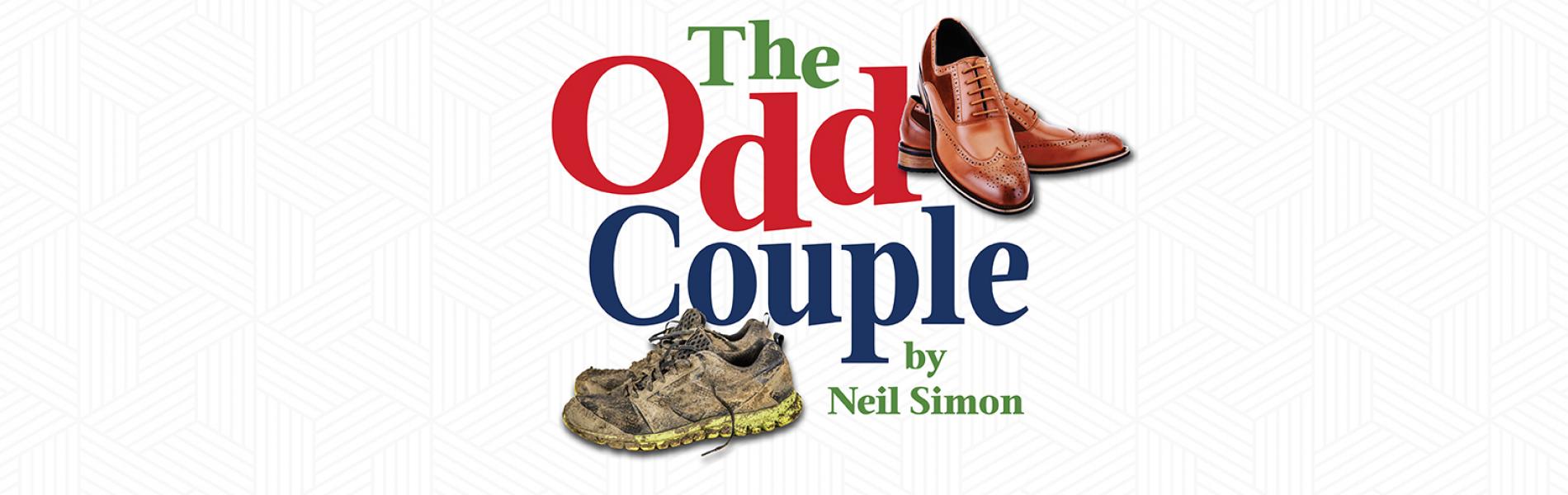 The Odd Couple
