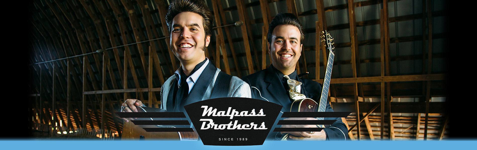 Malpass Brothers