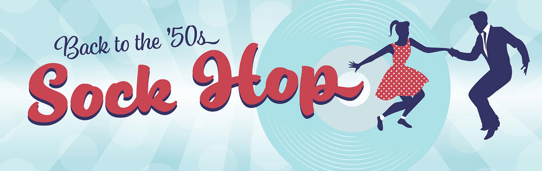 sock hop sock hop