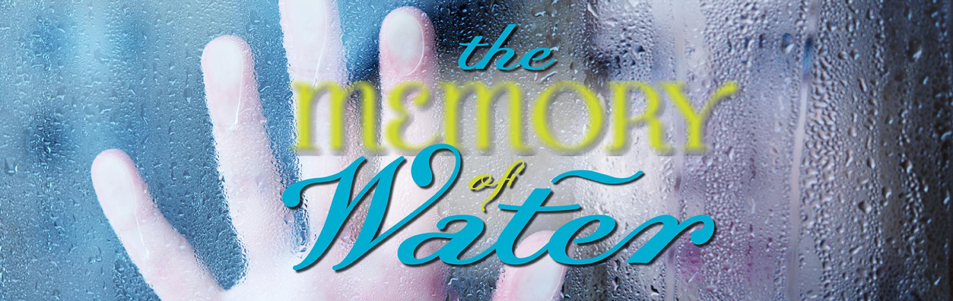 The Memory of Water