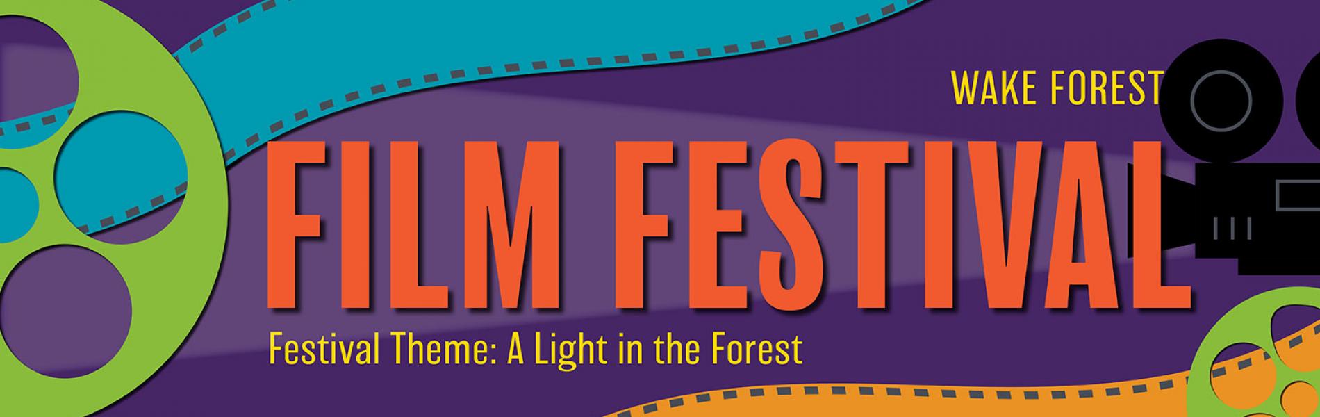 Wake Forest Film Festival