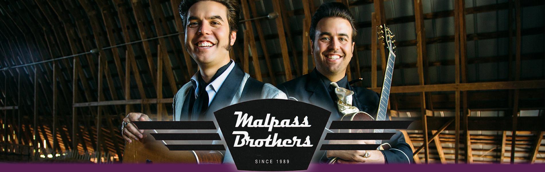 Malpass Brothers