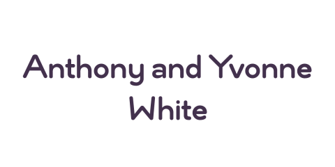 Anthony & Yvonne White