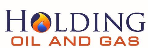 Holding Oil & Gas