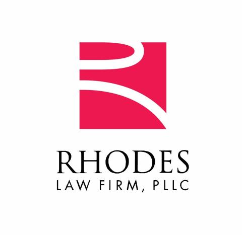 Rhodes Law Firm