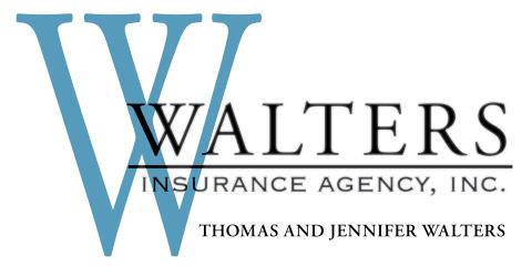 Walters Insurance Agency, Inc.