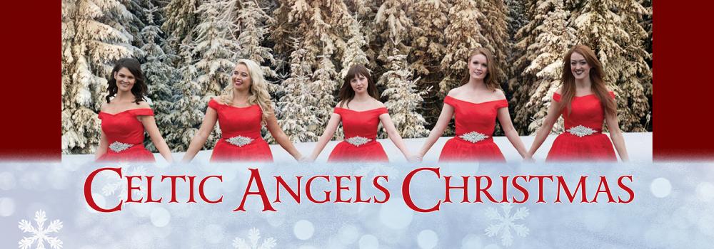 Celtic Angels Christmas