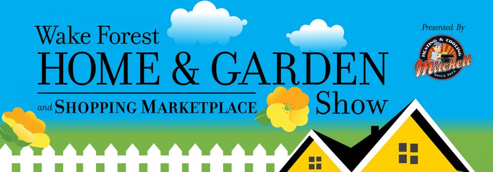 Home & Garden Show