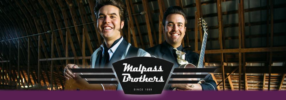 Malpass Brothers