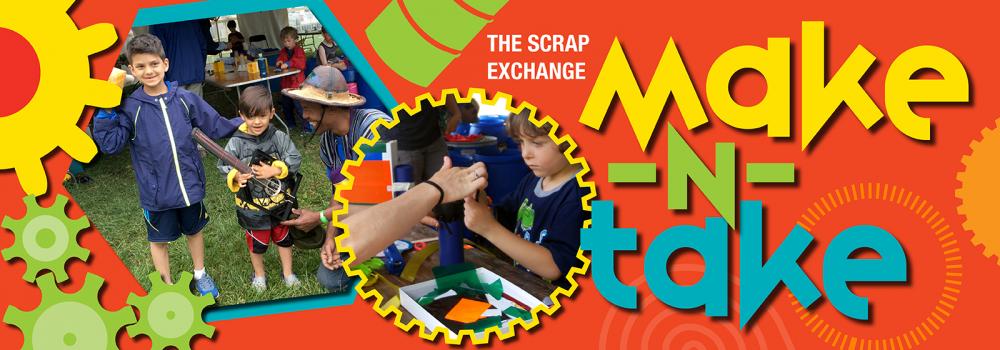 Scrap Exchange