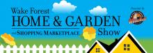 WF Home & Garden Show