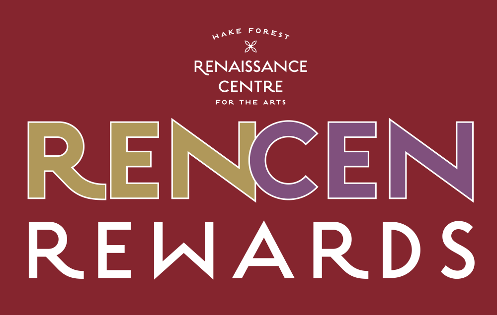 RenCen Rewards logo
