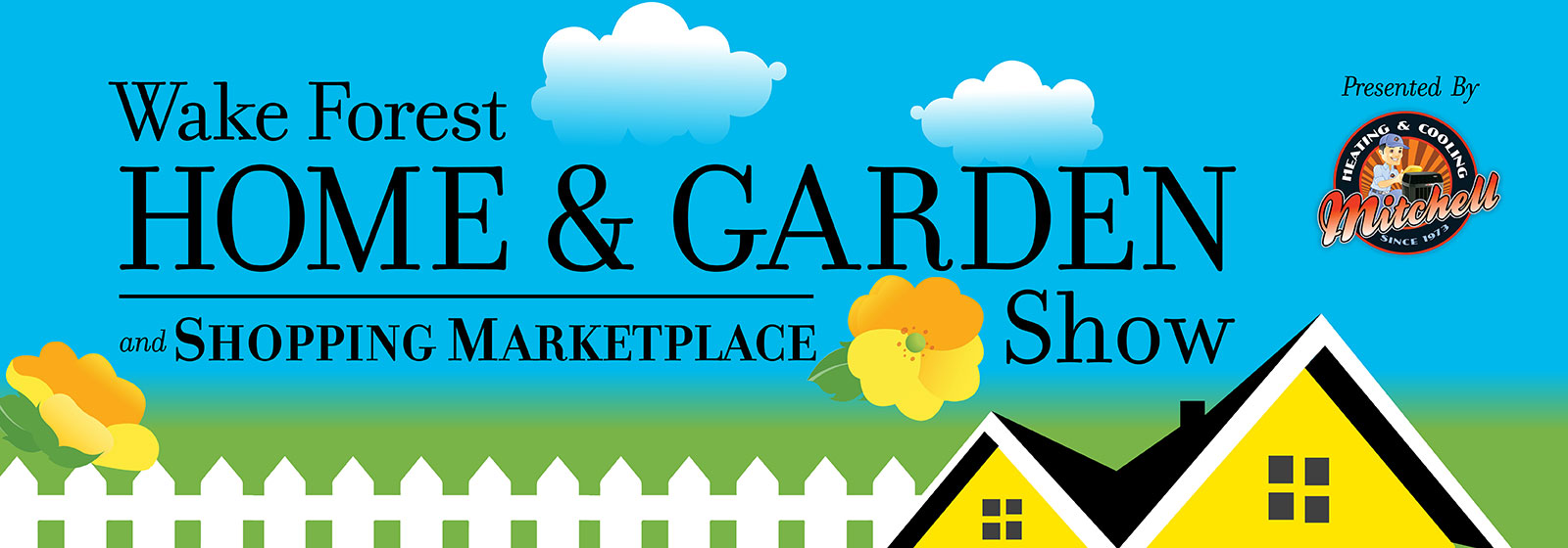 2019 Wake Forest Home & Garden Show Wake Forest Renaissance Centre