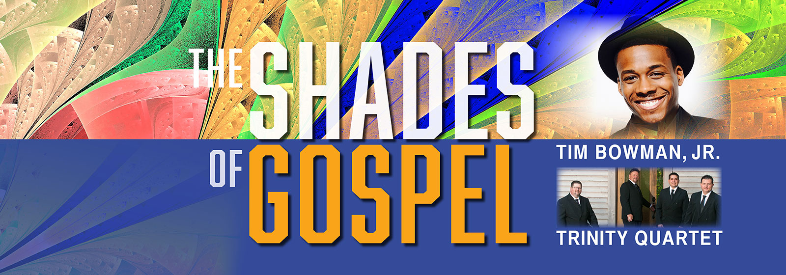 Shades of Gospel