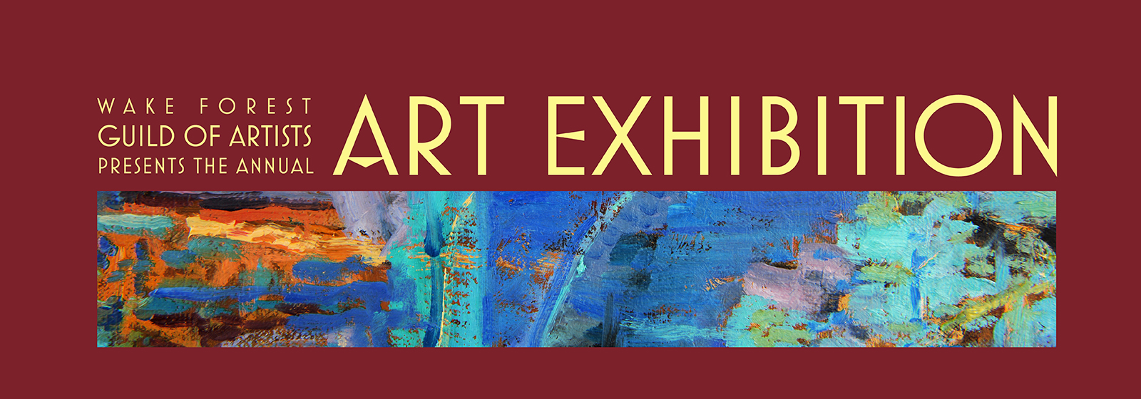 Art Exhibit & Sale