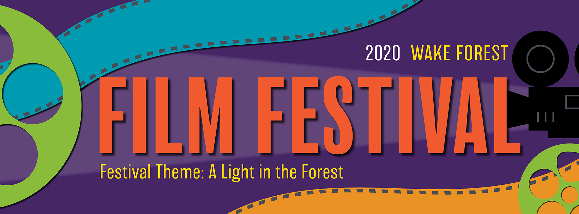 Wake Forest Film Festival