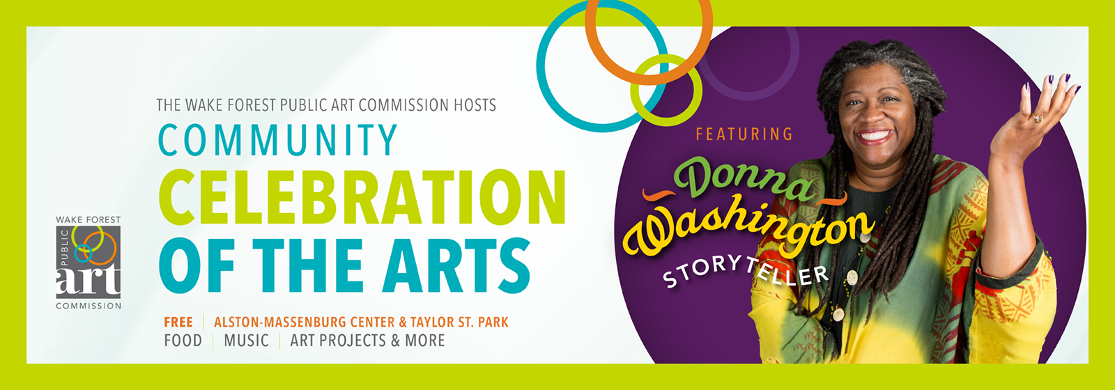 Celebration of the Arts