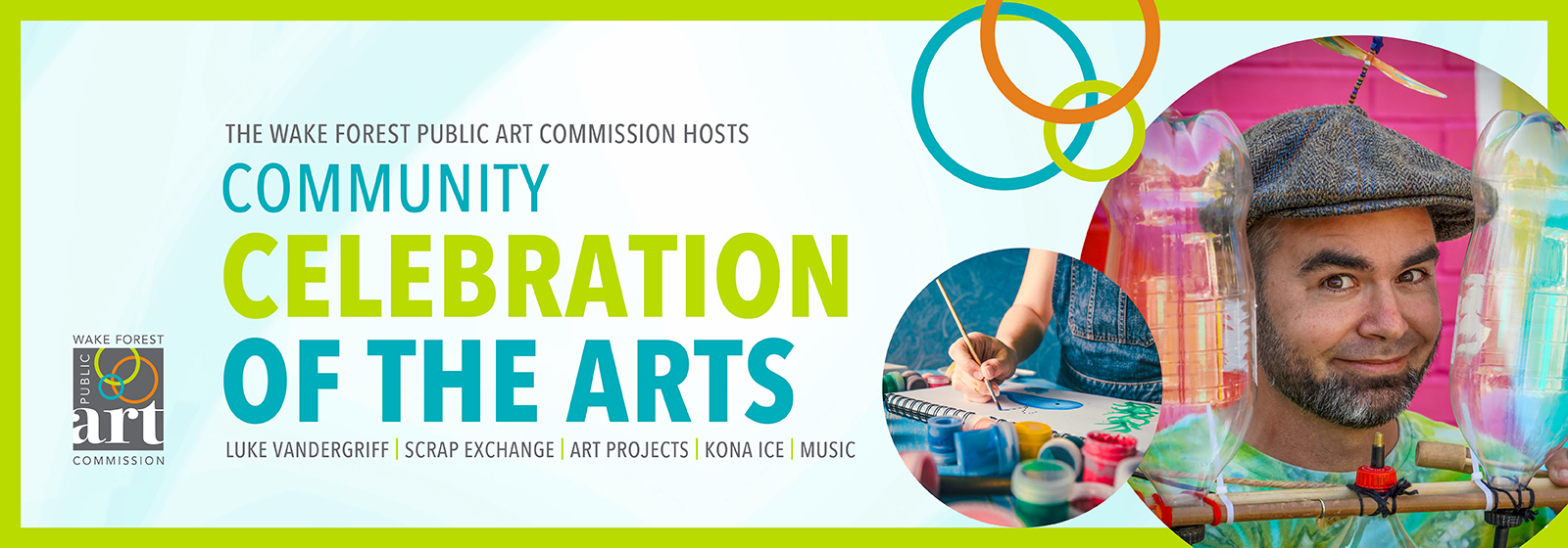 Celebration of the Arts