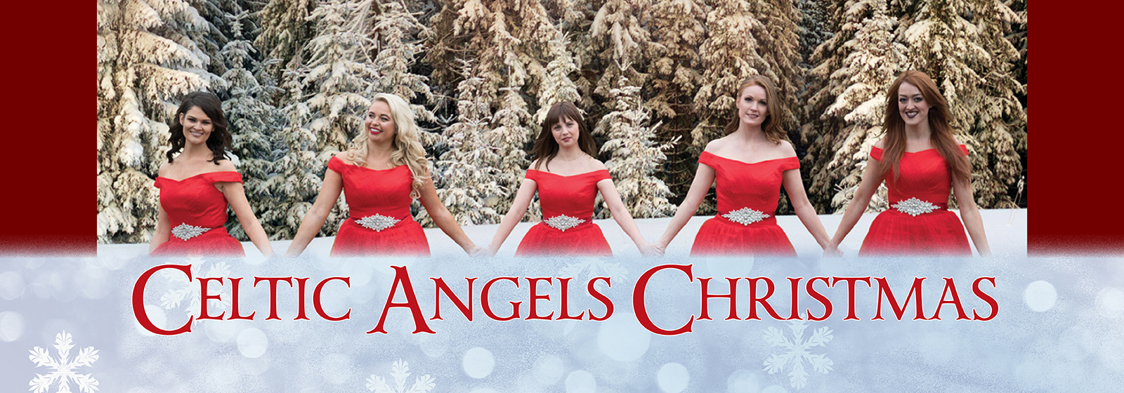 Celtic Angels Christmas