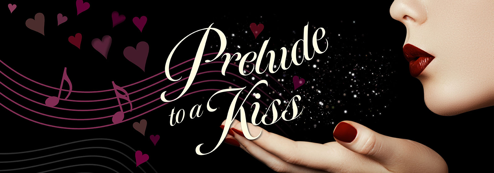 Prelude to a Kiss