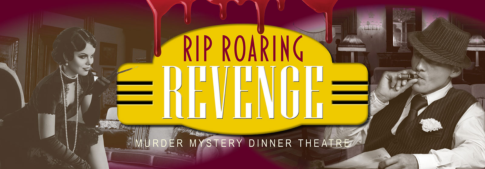 Murder Mystery Theatre