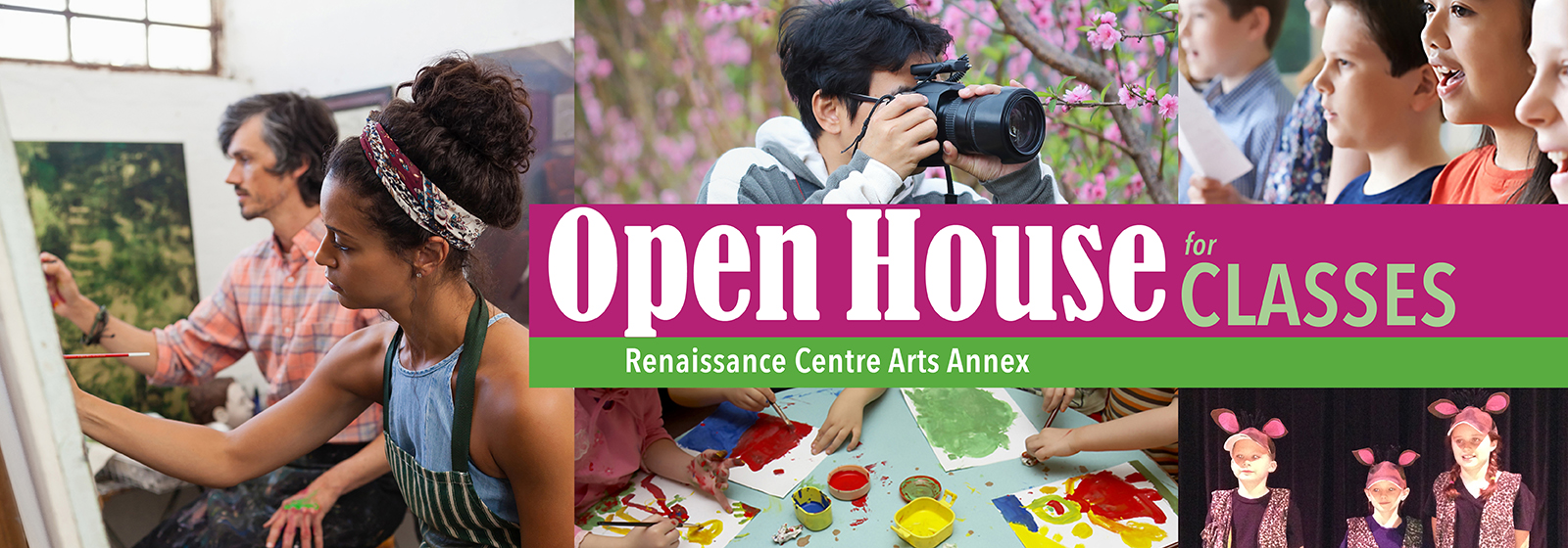 Open House