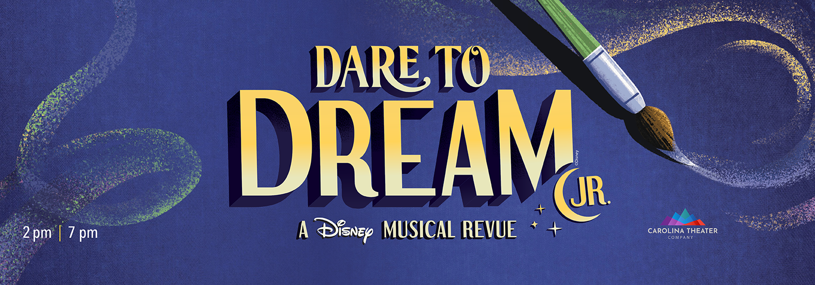 Dare to Dream Jr.