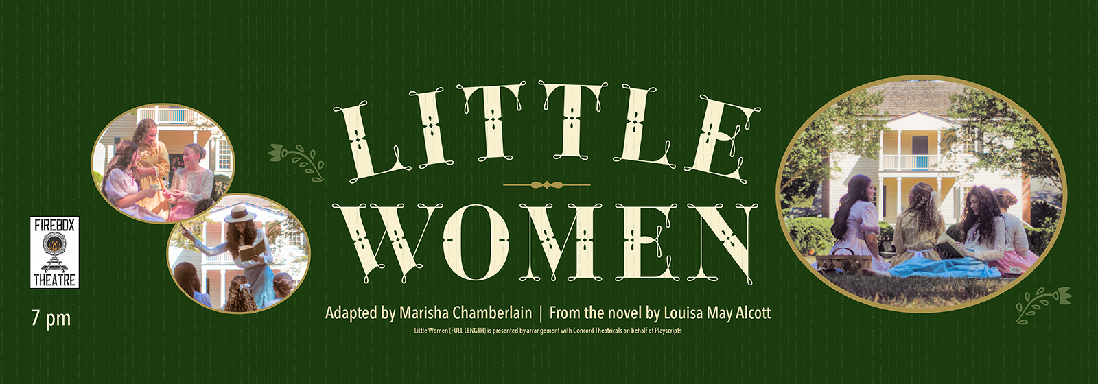 Little Women