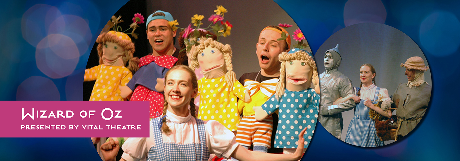 Wizard of Oz
