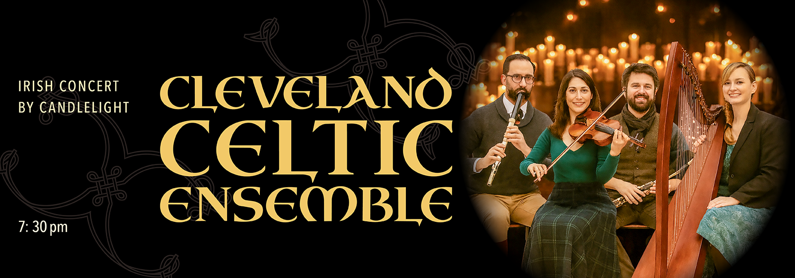 Cleveland Celtic Ensemble