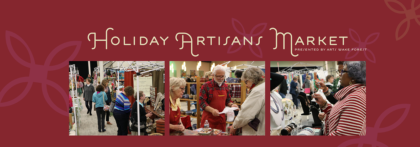 Holiday Artisans Market