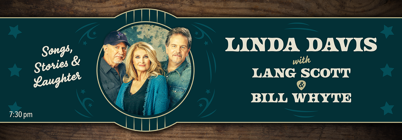 Linda Davis