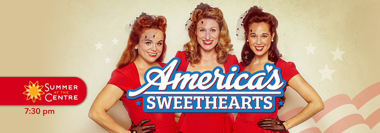 America's Sweethearts