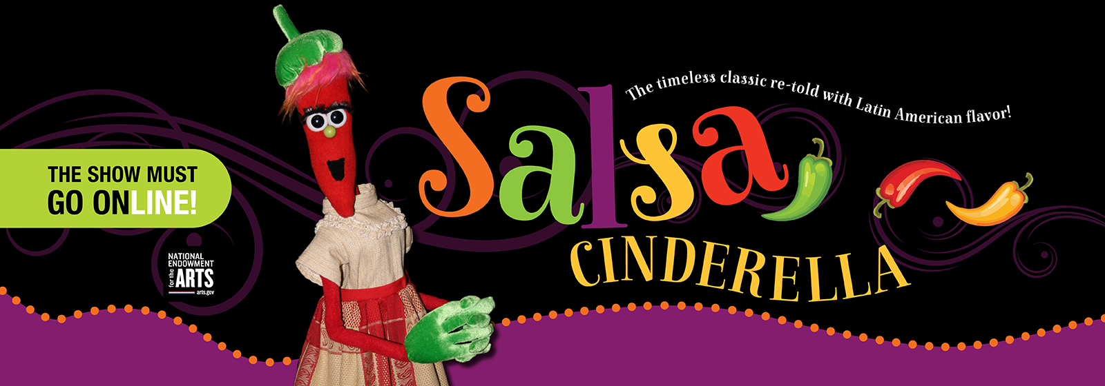 Salsa Cinderella