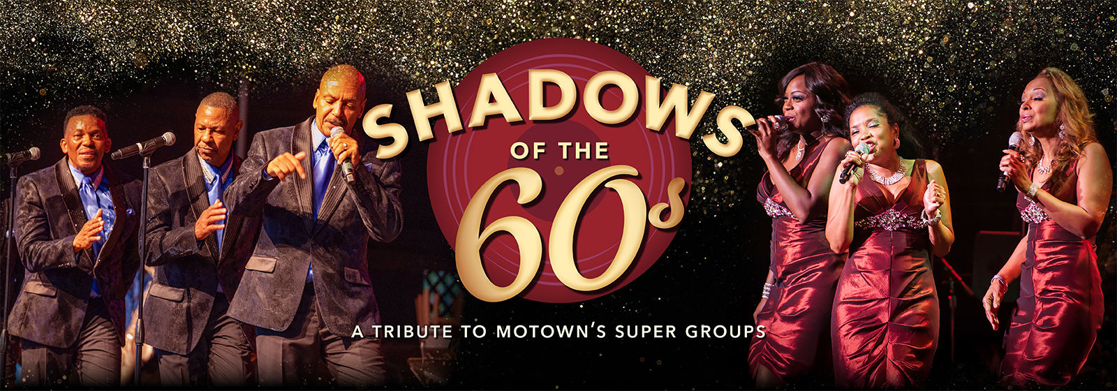 Shadows of the 60s