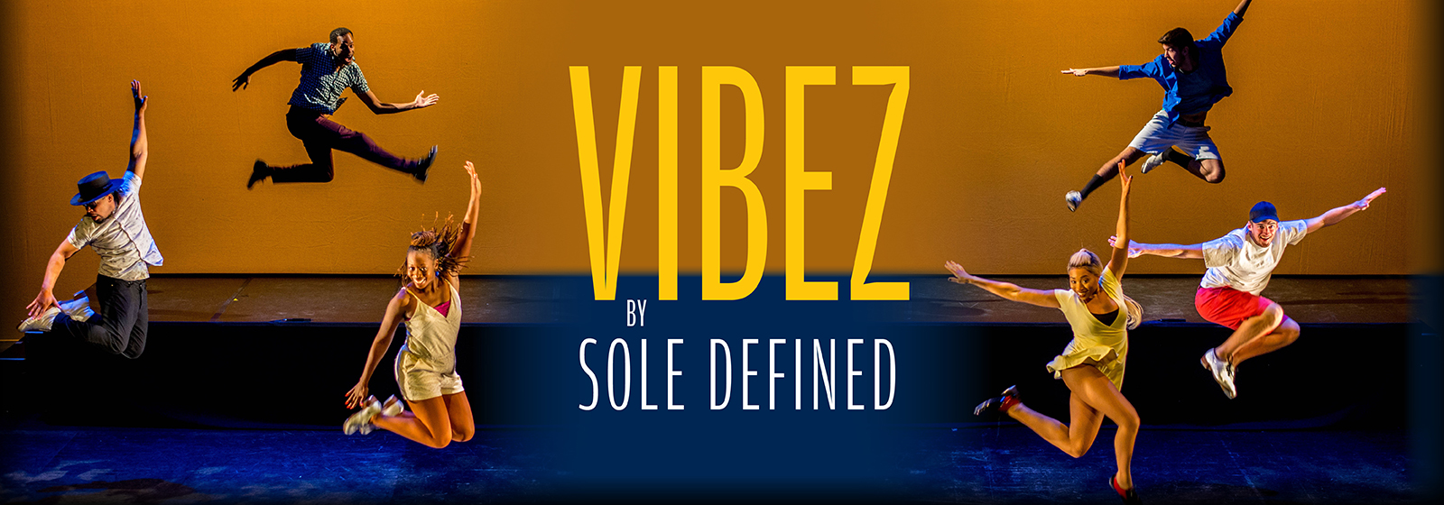 VIBEZ by SOLE Defined 