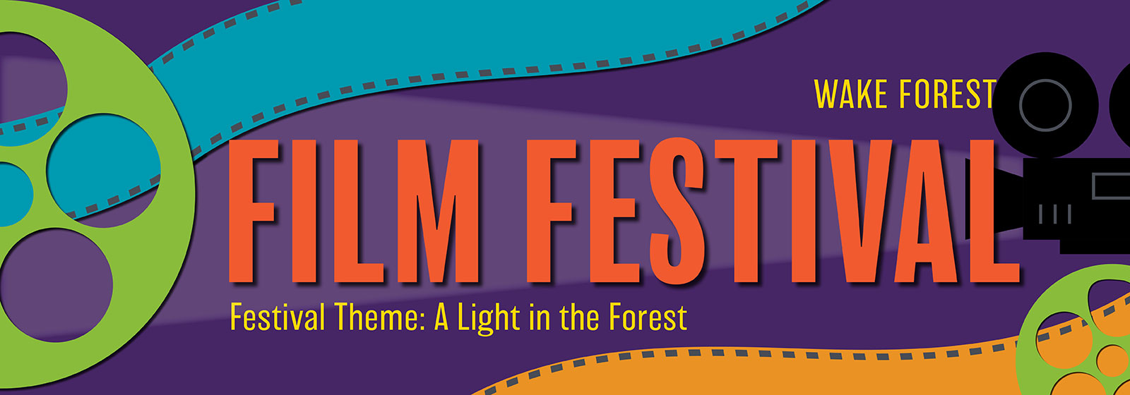 Wake Forest Film Festival