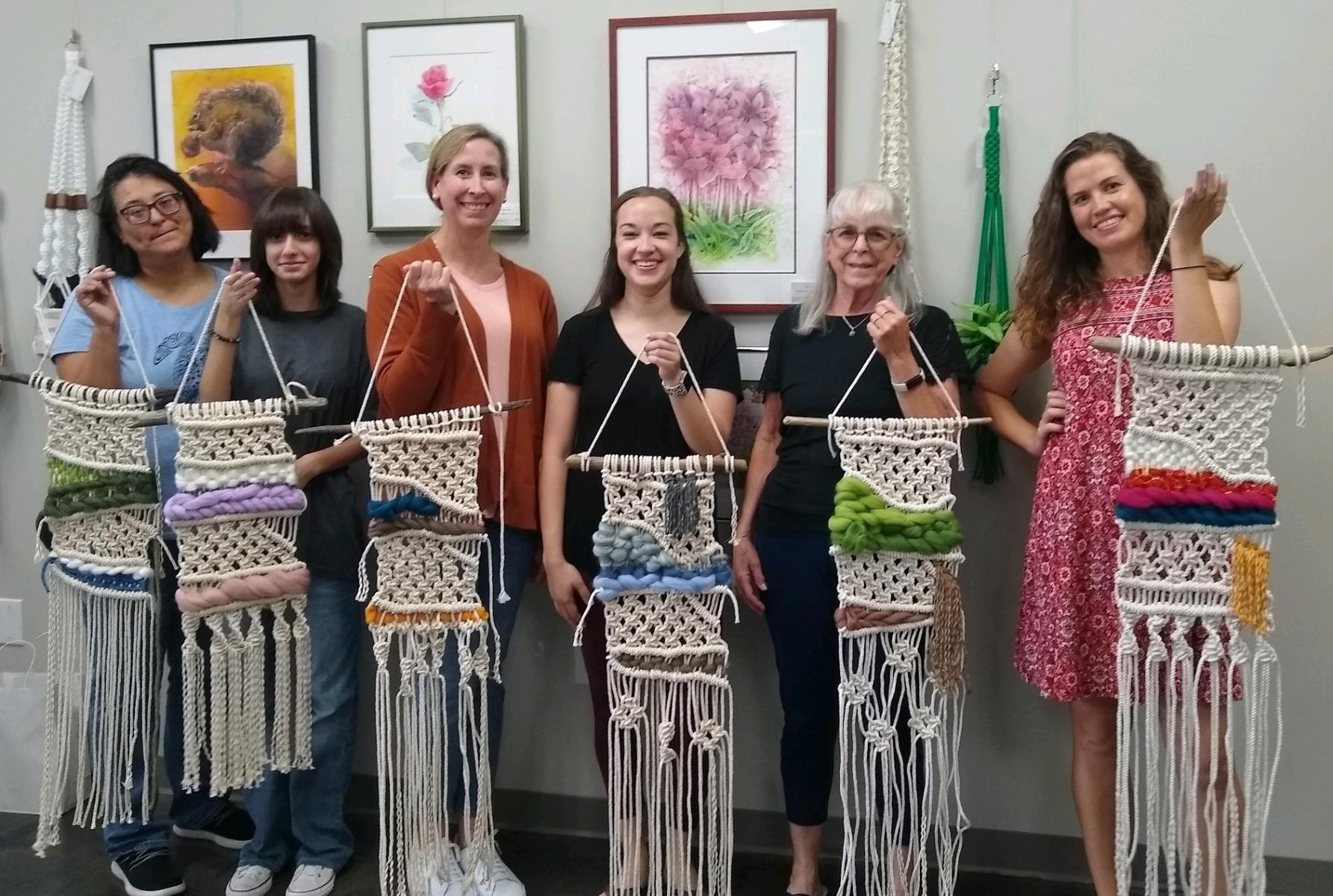 Macrame